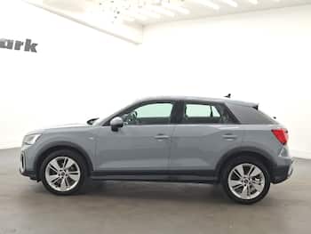 Used Audi Q2 2021 for sale - 79642155: Photo