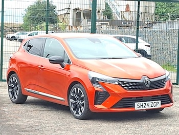 Used Renault Clio 2024 for sale - 79078052: Photo