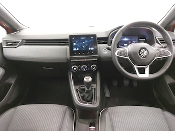 Used Renault Clio 2024 for sale - 79078052: Photo