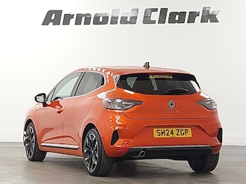 Used Renault Clio 2024 for sale - 79078052: Photo