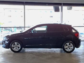 Used Volkswagen Polo 2018 for sale - 78490164: Photo