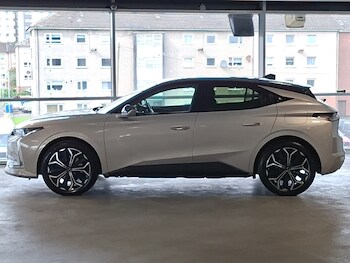 Used DS Automobiles DS 4 2022 for sale - 79642150: Photo