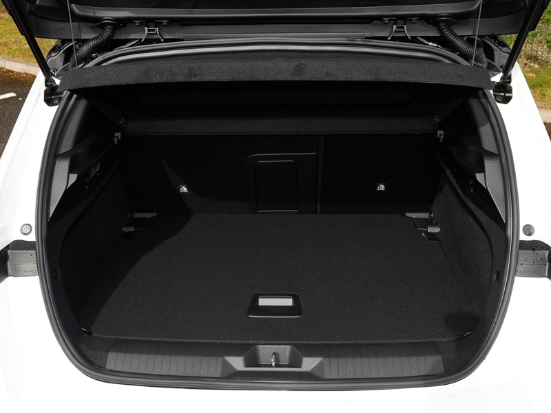 Used Vauxhall Astra 2025 for sale - 77544195: Photo 18