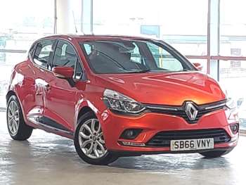 2016 - 1.2 16V Dynamique Nav 5dr