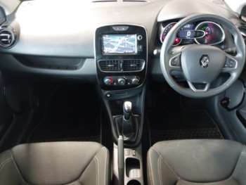 Used Renault Clio 2016 for sale - 74929059: Photo