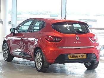 Used Renault Clio 2016 for sale - 74929059: Photo