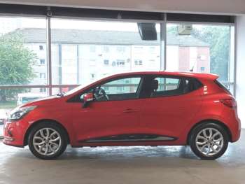 Used Renault Clio 2016 for sale - 74929059: Photo