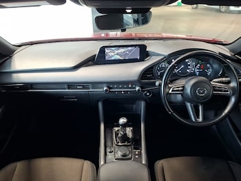 Used Mazda Mazda3 2022 for sale - 78490193: Photo
