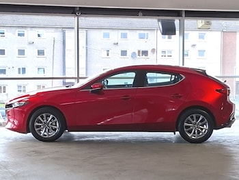 Used Mazda Mazda3 2022 for sale - 78490193: Photo