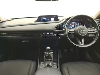 Used Mazda CX-30 2022 for sale - 79489443: Photo