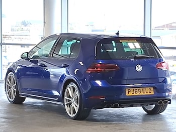 Used Volkswagen Golf 2019 for sale - 78283914: Photo