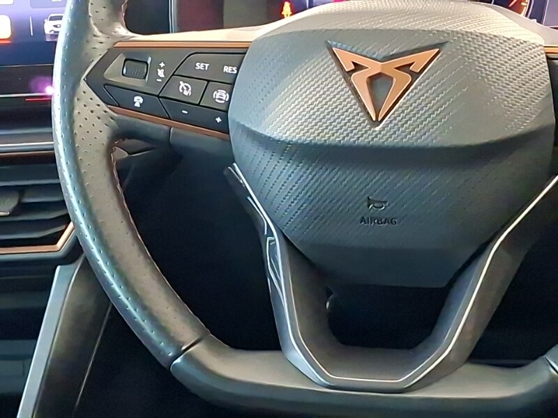 Used Cupra Formentor 2022 for sale - 78013356: Photo 10