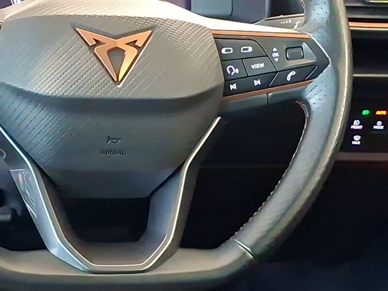 Used Cupra Formentor 2022 for sale - 78013356: Photo 11