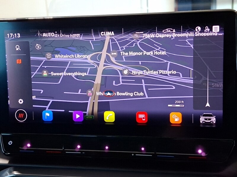 Used Cupra Formentor 2022 for sale - 78013356: Photo 12