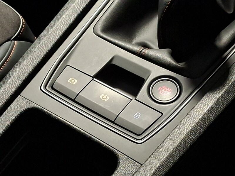 Used Cupra Formentor 2022 for sale - 78013356: Photo 13