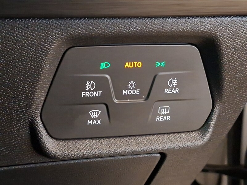 Used Cupra Formentor 2022 for sale - 78013356: Photo 15