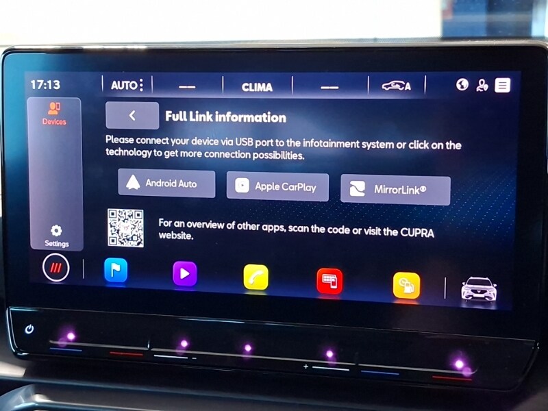 Used Cupra Formentor 2022 for sale - 78013356: Photo 16