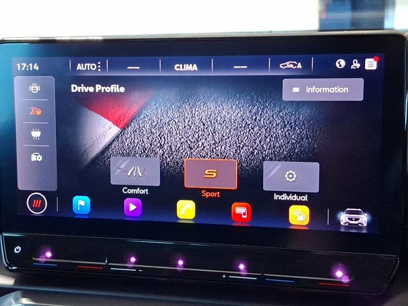 Used Cupra Formentor 2022 for sale - 78013356: Photo 18