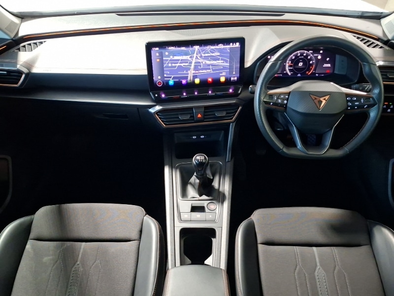 Used Cupra Formentor 2022 for sale - 78013356: Photo 2