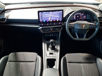 Used Cupra Formentor 2022 for sale - 78013356: Photo