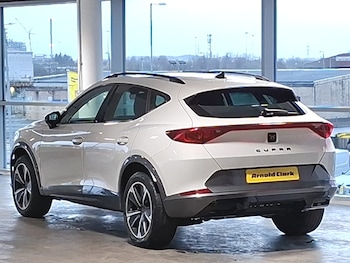 Used Cupra Formentor 2022 for sale - 78013356: Photo