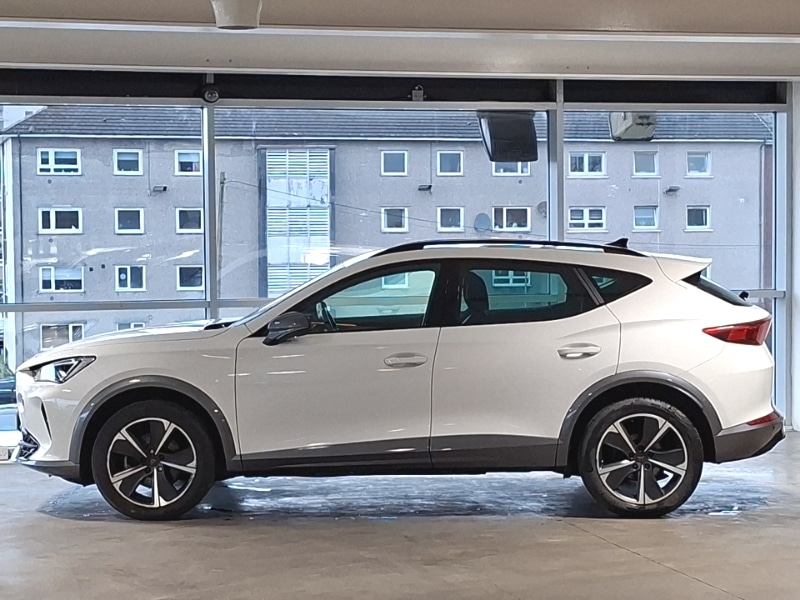 Used Cupra Formentor 2022 for sale - 78013356: Photo 4