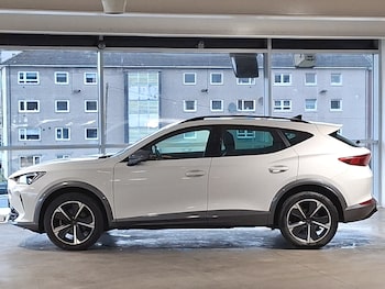 Used Cupra Formentor 2022 for sale - 78013356: Photo