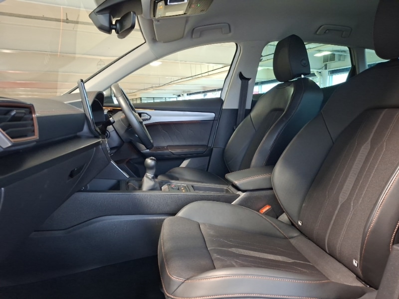 Used Cupra Formentor 2022 for sale - 78013356: Photo 5