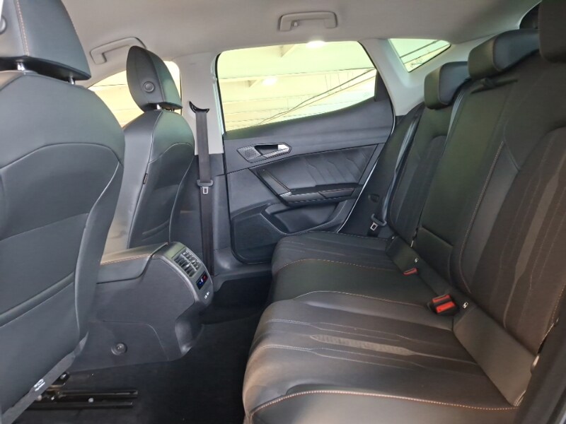 Used Cupra Formentor 2022 for sale - 78013356: Photo 6