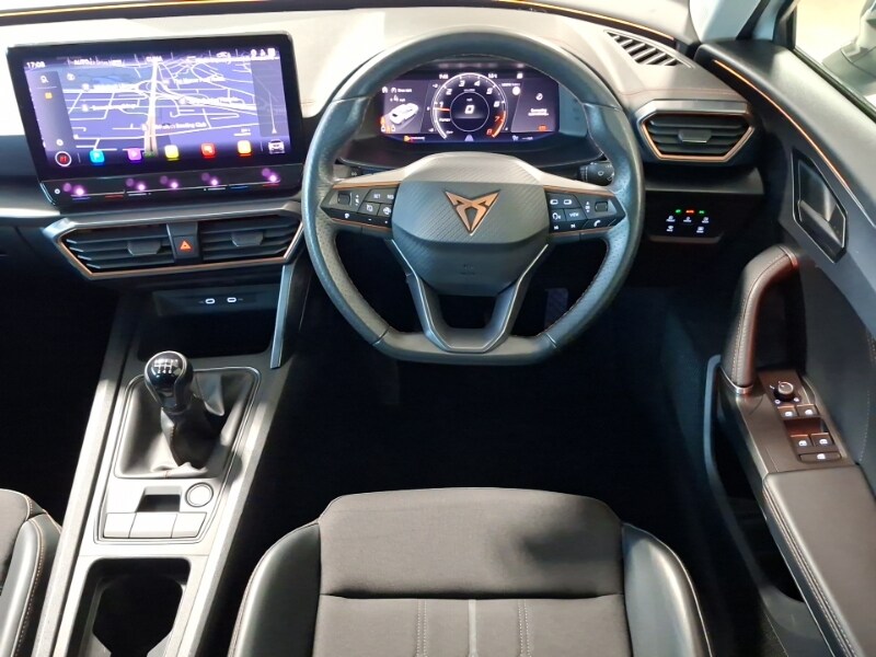 Used Cupra Formentor 2022 for sale - 78013356: Photo 7