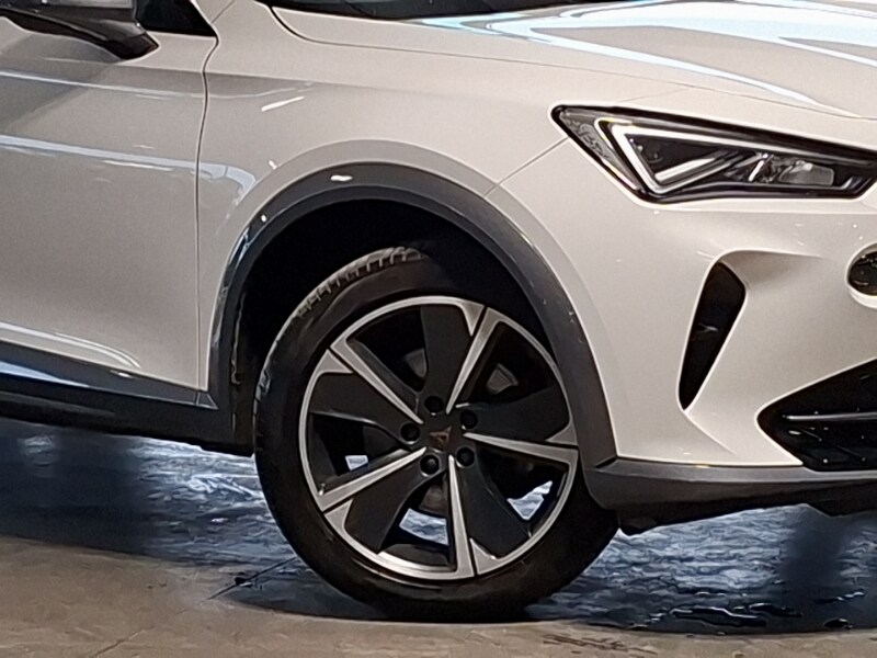 Used Cupra Formentor 2022 for sale - 78013356: Photo 9