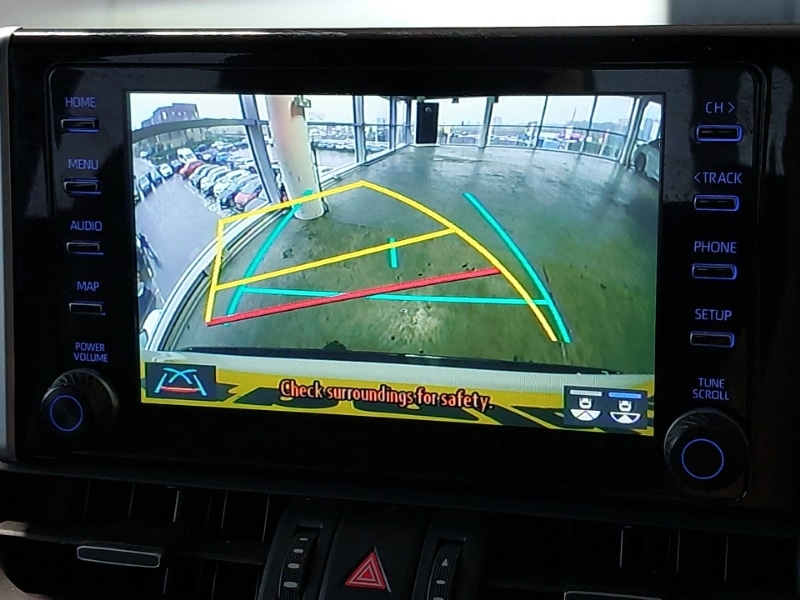 Used Toyota RAV4 2021 for sale - 76560612: Photo 14