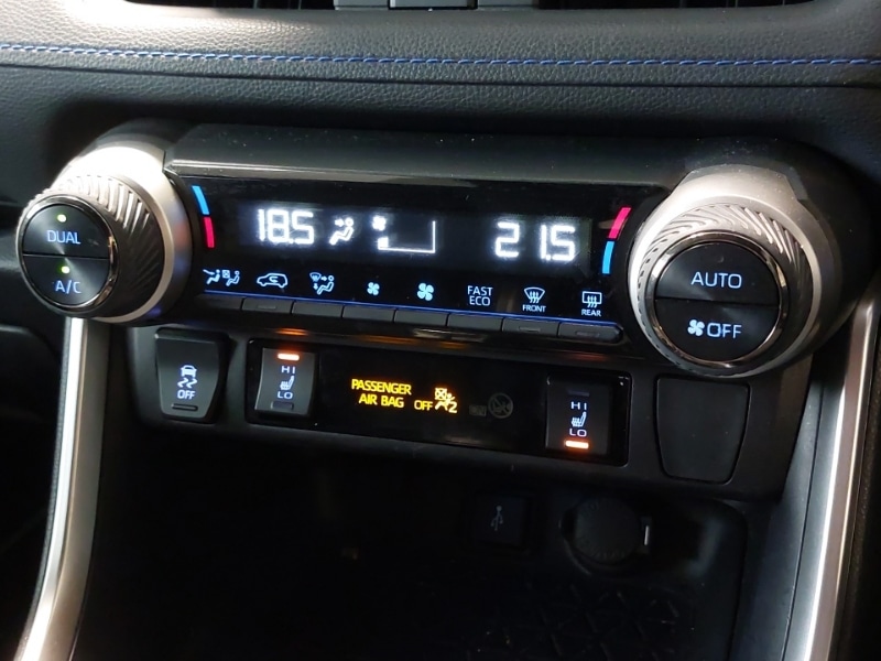 Used Toyota RAV4 2021 for sale - 76560612: Photo 15