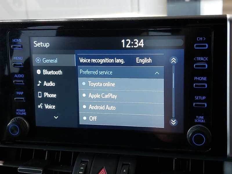 Used Toyota RAV4 2021 for sale - 76560612: Photo 16