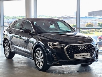 Used Audi Q3 2022 for sale - 79310785: Photo