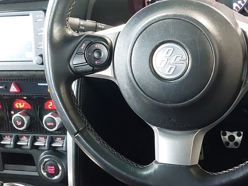 Used Toyota GT86 2018 for sale - 77623455: Photo 10