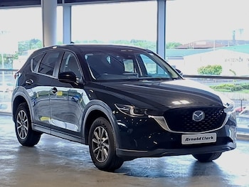 Used Mazda CX-5 2024 for sale - 78580295: Photo