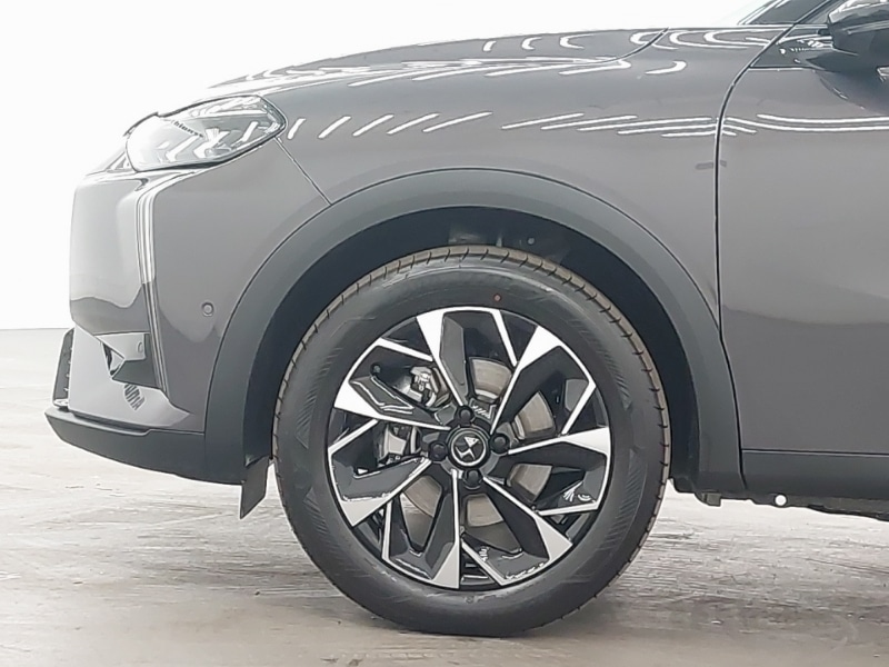 Used DS Automobiles DS 3 2025 for sale - 78183700: Photo 12