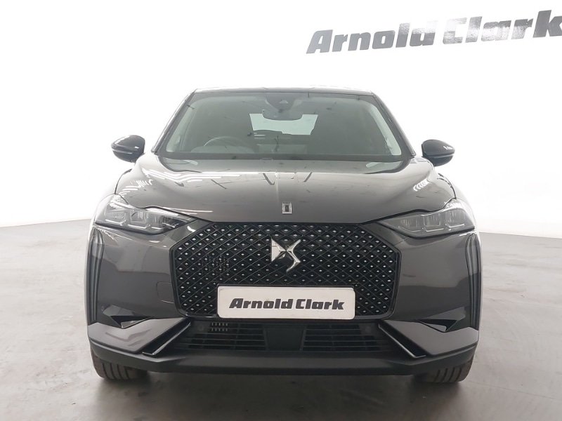 Used DS Automobiles DS 3 2025 for sale - 78183700: Photo 13