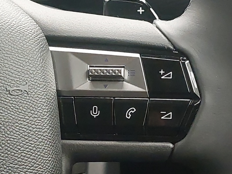 Used DS Automobiles DS 3 2025 for sale - 78183700: Photo 14