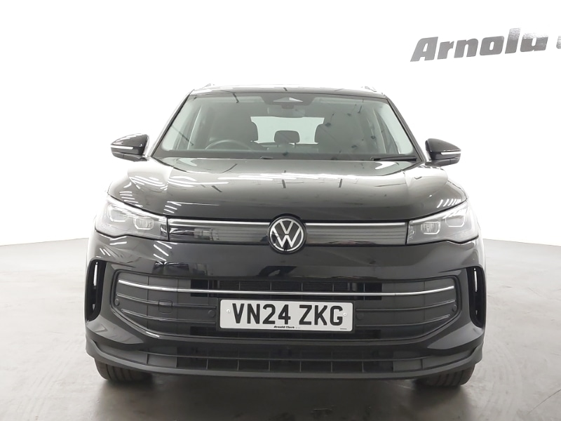 Used Volkswagen Tiguan 2024 for sale - 76860330: Photo 13