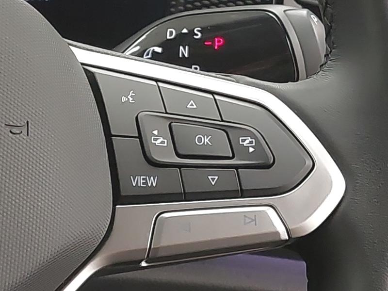 Used Volkswagen Tiguan 2024 for sale - 76860330: Photo 14