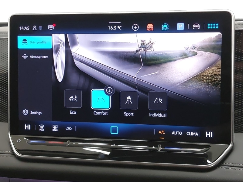 Used Volkswagen Tiguan 2024 for sale - 76860330: Photo 16