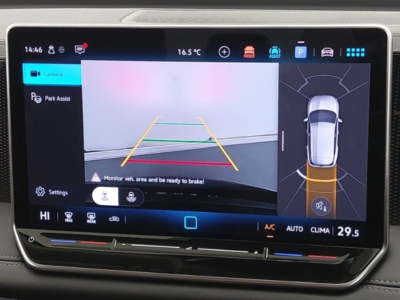 Used Volkswagen Tiguan 2024 for sale - 76860330: Photo 18