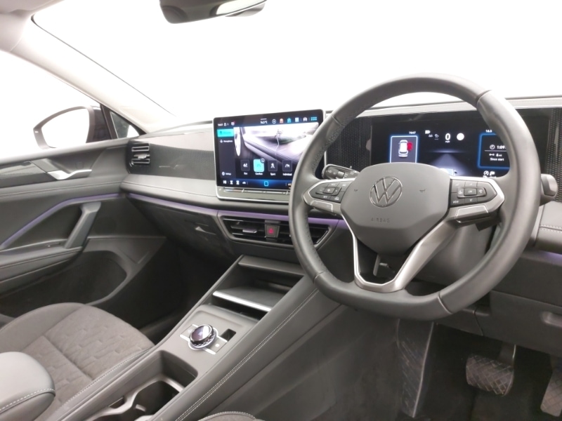 Used Volkswagen Tiguan 2024 for sale - 76860330: Photo 19