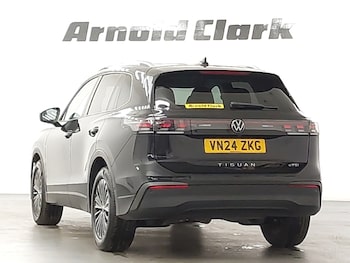 Used Volkswagen Tiguan 2024 for sale - 76860330: Photo