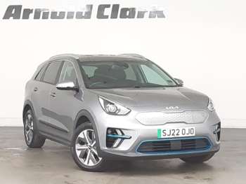 Used Kia Niro 2022 for sale - 74907948: Photo