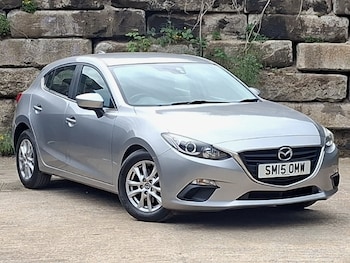 Used Mazda Mazda3 2015 for sale - 78921633: Photo