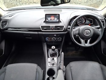 Used Mazda Mazda3 2015 for sale - 78921633: Photo