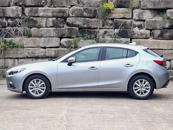 Used Mazda Mazda3 2015 for sale - 78921633: Photo
